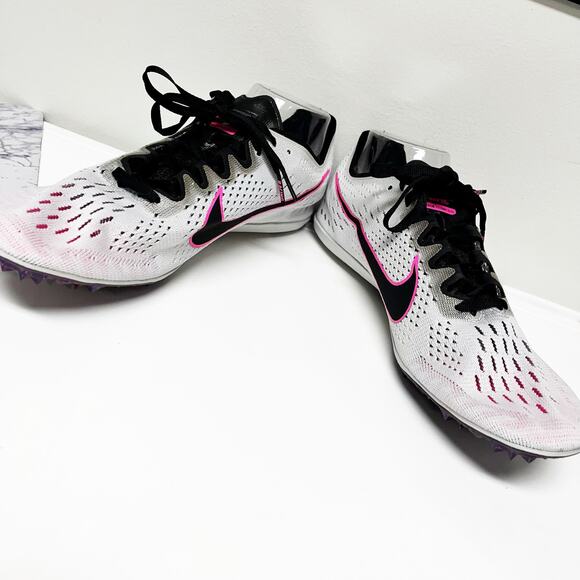 NEW Nike Zoom Victory Elite 2 Racing Spikes Track Cross Country Size 11.5 - Picture 3 of 8